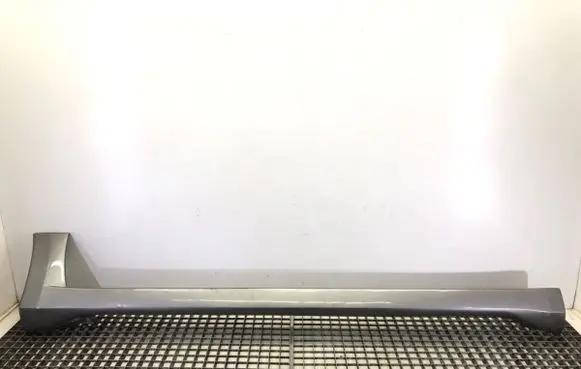 Mitsubishi Outlander Front sill (body part) 