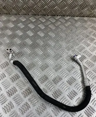 Audi A6 S6 C8 4K Air conditioning (A/C) pipe/hose 4K0816721EG