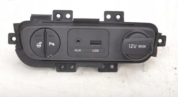 KIA Sportage A set of switches 961103W100
