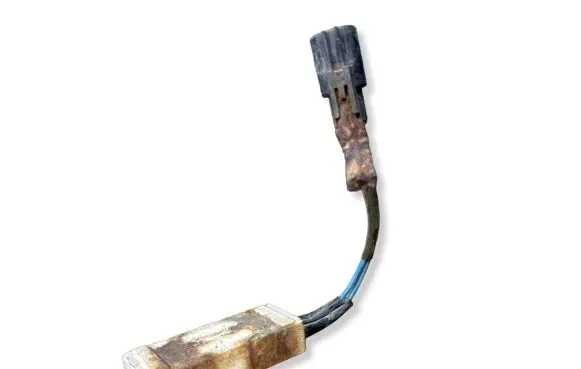 Toyota Corolla Verso AR10 Coolant fan relay 2468103560