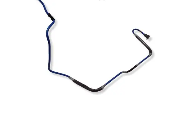 Opel Mokka B Fuel line/pipe/hose 7433188