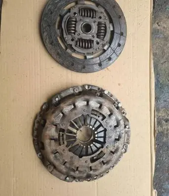 Ford Transit Clutch set kit