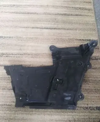 Mercedes-Benz GLC X253 C253 Frame 2536208100