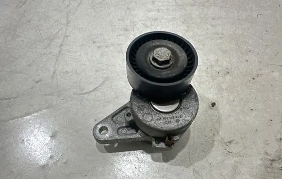 Audi A4 S4 B9 Alternator belt tensioner 04L903315A