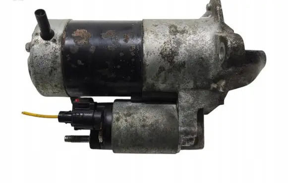 Opel Insignia A Starter motor 55486156