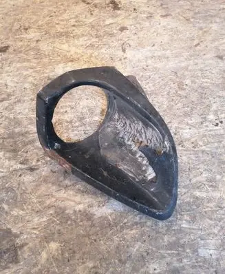 Nissan 240ZX, 280ZX, 300ZX Under headlight/headlamp trim 