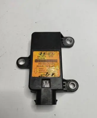 KIA Sportage ESP acceleration yaw rate sensor 956903V100 BG6810F540