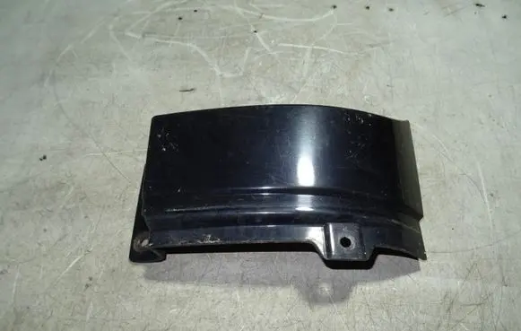 Opel Zafira A Rear/tail light trim molding 90580804