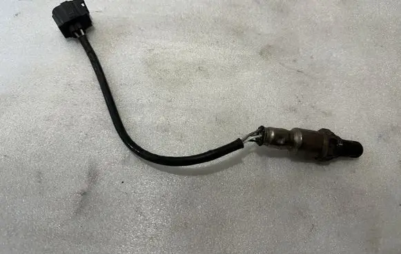 Mercedes-Benz E W212 Lambda probe sensor A0065422018
