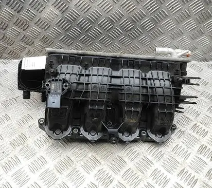 Volkswagen Tiguan Intake manifold 04E129711M 03G906051M
