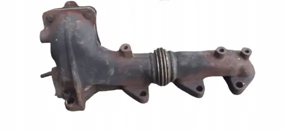 Toyota Picnic Exhaust manifold