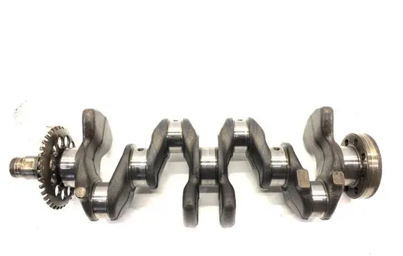 Toyota Yaris Crankshaft 1NR