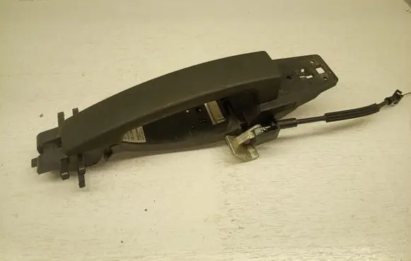 Land Rover Freelander 2 - LR2 Rear door exterior handle 6H5224994BH
