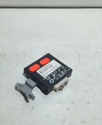 Toyota Corolla Verso AR10 Immobilizer control unit/module 897800F020 97RI012022 626492000