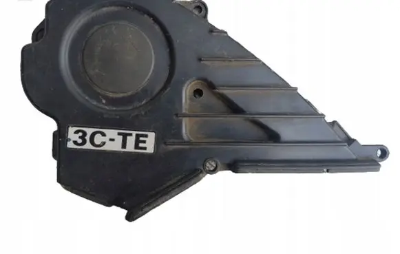 Toyota Picnic Timing belt guard (cover)