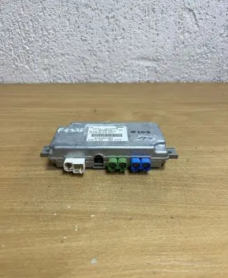 Mercedes-Benz C W205 Video control module A2059001519 F1325