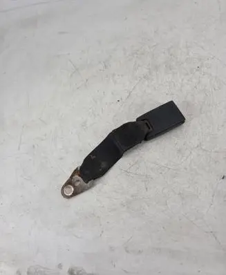 BMW 5 E34 Rear seatbelt buckle 35501500 1944447