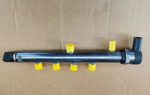 Mercedes-Benz CLA C118 X118 Intercooler hose/pipe 