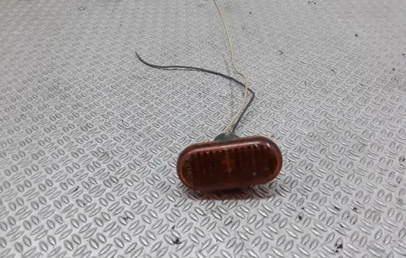 Renault Scenic RX Front fender indicator light