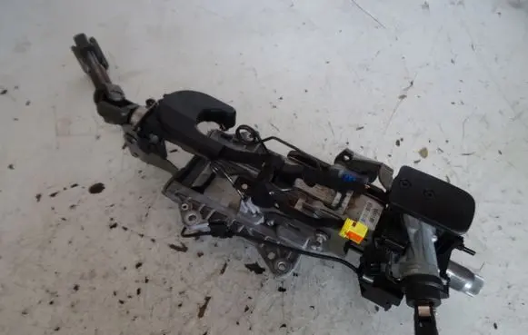 Audi A3 S3 A3 Sportback 8P Ignition lock