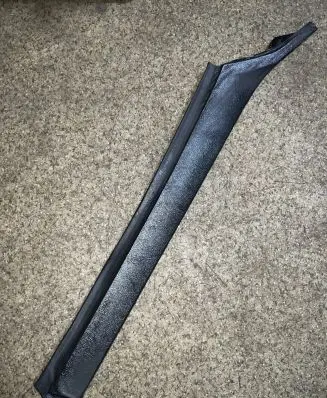 BMW 5 E28 (A) pillar trim 1872852