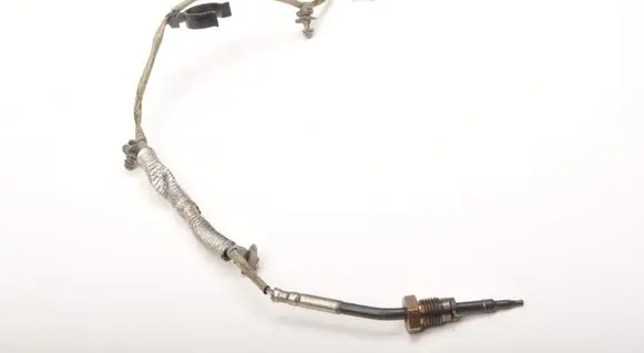 Volvo XC90 Exhaust gas temperature sensor 31670083