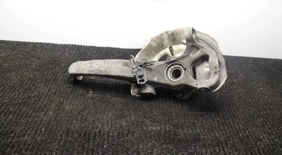 Porsche Panamera (970) Front wheel hub 97034115804