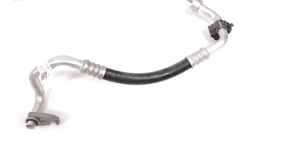 Nissan Qashqai Air conditioning (A/C) pipe/hose H1BH19N617AG