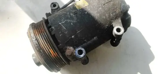 Ford Focus Air conditioning (A/C) compressor (pump)