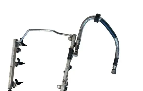 Mercedes-Benz R W251 Fuel main line pipe A2720700995 2720700995