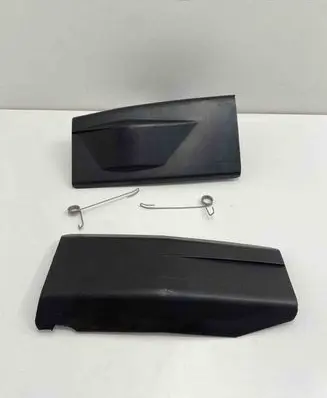 Mercedes-Benz SL R129 Front door seat control surround trim A1299190820 A1299191220