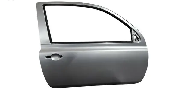 Nissan Micra Door (2 Door Coupe) 