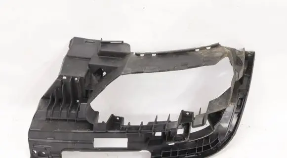 Audi A4 S4 B9 8W Muffler ending 8W0807347F