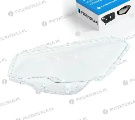 Peugeot 508 RXH Headlight lense 5905049702654
