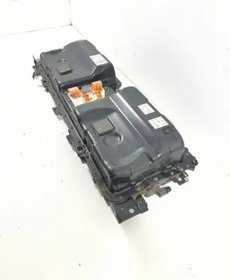 Peugeot 508 II Hybrid / electric car battery 9825140980 9838612680 9838424280