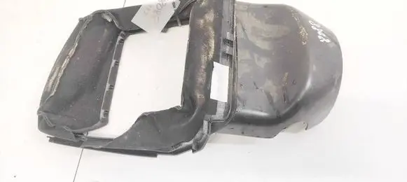 BMW 5 GT F07 Steering wheel column trim