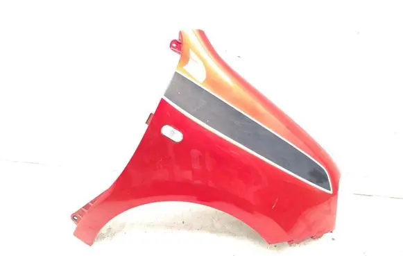 Renault Twingo III Fender