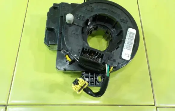 Honda Civic IX Airbag squib ring wiring TASMA ZWIJAK