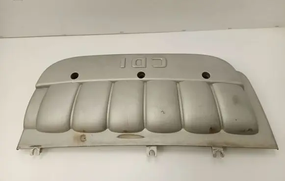 Mercedes-Benz E W211 Engine cover (trim) A6130101067