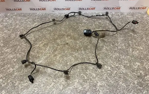 Land Rover Freelander 2 - LR2 Parking sensor (PDC) wiring loom 7G9215K868