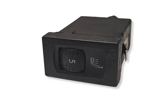 Volkswagen PASSAT B5.5 Seat heating switch 3B0963564C