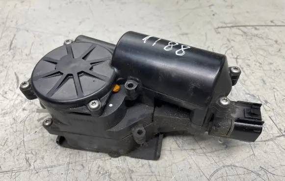 Opel Insignia A Tailgate/trunk/boot lock/catch/latch 13503467