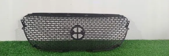 KIA Picanto Front grill 8635207010