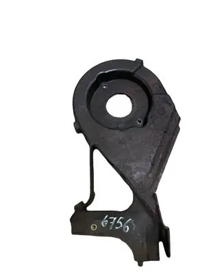 Audi A4 S4 B6 8E 8H Timing belt guard (cover) 059109134D