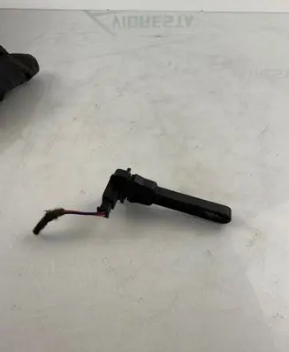 Opel Corsa F Interior temperature sensor 