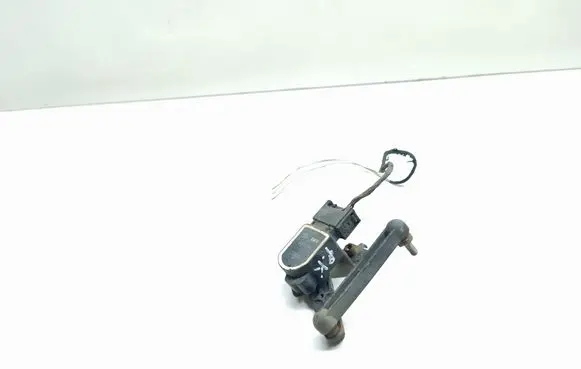 BMW X6 M Headlight/headlamp level sensor 6853754