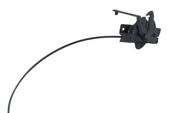 Hyundai i20 (PB PBT) Engine bonnet/hood lock/catch 811301J000