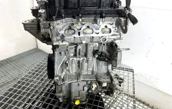 Nissan Micra K14 Engine H4DB450