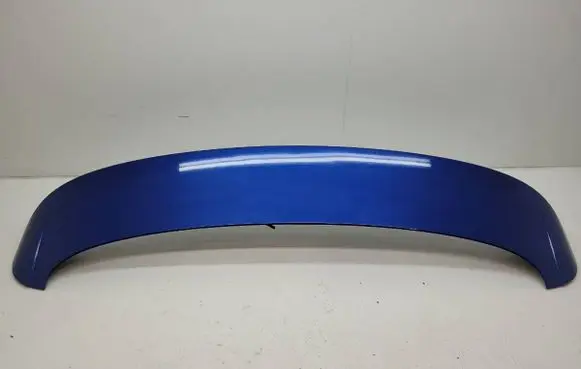 Renault Kadjar Tailgate/trunk spoiler 960308491R