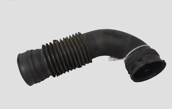 Citroen C6 Air intake hose/pipe 9651921080